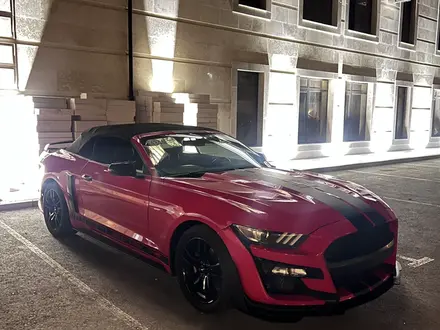 Ford Mustang 2016 года за 14 500 000 тг. в Актау – фото 6