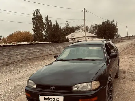 Toyota Camry 1995 года за 2 100 000 тг. в Жанакорган