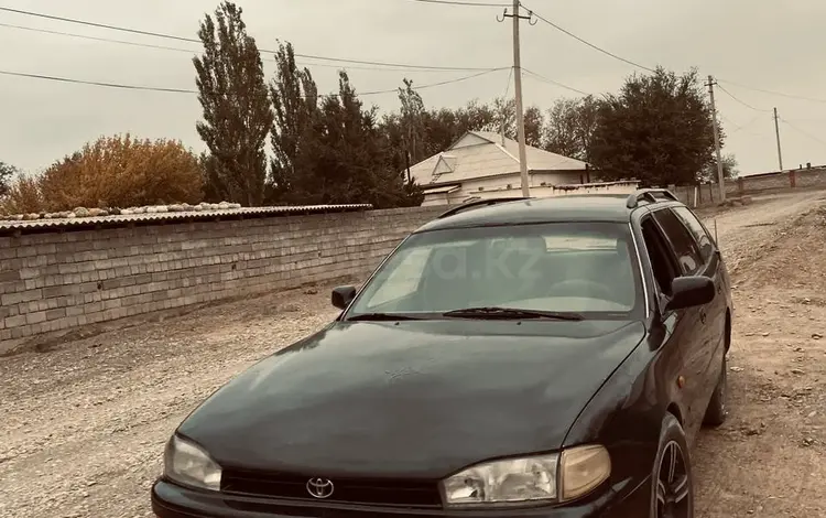 Toyota Camry 1995 года за 2 100 000 тг. в Жанакорган