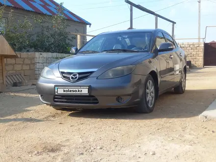 Haima 3 2011 года за 800 000 тг. в Актау – фото 4