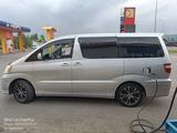 Toyota Alphard 2003 года за 7 000 000 тг. в Астана – фото 3