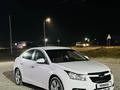 Chevrolet Cruze 2012 годаүшін4 950 000 тг. в Уральск – фото 8