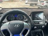 Hyundai Tucson 2012 годаүшін8 200 000 тг. в Усть-Каменогорск – фото 5