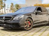 Mercedes-Benz E 250 2014 года за 13 500 000 тг. в Алматы – фото 3