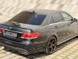 Mercedes-Benz E 250 2014 года за 13 500 000 тг. в Алматы – фото 5