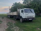 КамАЗ  5410 1993 года за 9 000 000 тг. в Аулиеколь