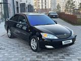 Toyota Camry 2004 года за 6 250 000 тг. в Шымкент – фото 2