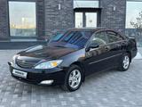 Toyota Camry 2004 года за 6 250 000 тг. в Шымкент – фото 4