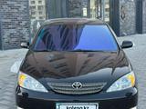 Toyota Camry 2004 года за 6 250 000 тг. в Шымкент – фото 3