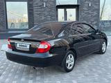 Toyota Camry 2004 года за 6 250 000 тг. в Шымкент – фото 5