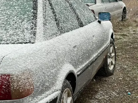 Audi 80 1992 года за 1 400 000 тг. в Астана – фото 3