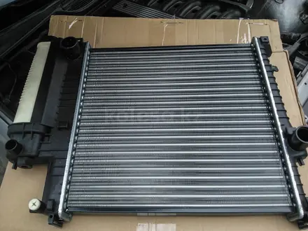 Радиатор (основной, отопления) BMW 5-SERIES E39 за 15 000 тг. в Алматы