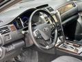 Toyota Camry 2018 года за 12 700 000 тг. в Семей – фото 5