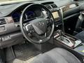 Toyota Camry 2018 года за 12 700 000 тг. в Семей – фото 6