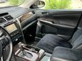 Toyota Camry 2018 года за 12 700 000 тг. в Семей – фото 7