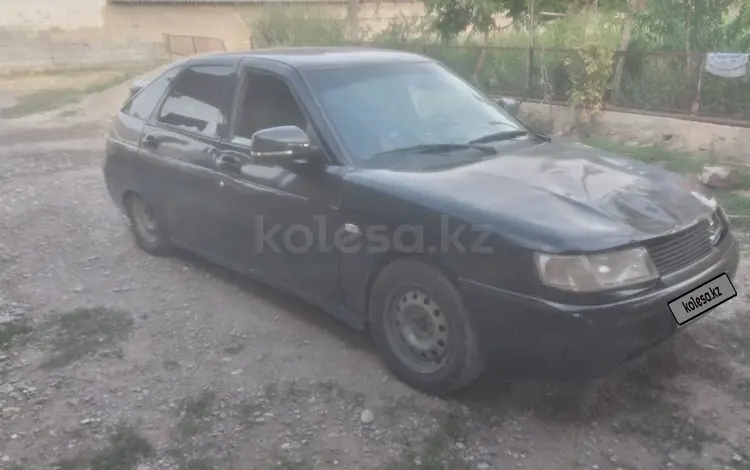 ВАЗ (Lada) 2112 2003 года за 1 000 000 тг. в Шымкент