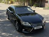 Lexus ES 350 2014 года за 10 500 000 тг. в Алматы – фото 2
