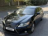 Lexus ES 350 2014 года за 10 500 000 тг. в Алматы