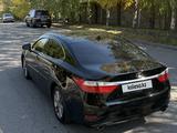 Lexus ES 350 2014 года за 10 500 000 тг. в Алматы – фото 4
