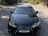 Lexus ES 350 2014 года за 10 500 000 тг. в Алматы – фото 5
