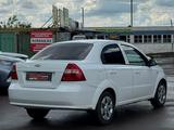 Ravon Nexia R3 2019 годаүшін3 100 000 тг. в Петропавловск – фото 4