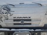 КамАЗ  53212 1988 годаүшін15 500 000 тг. в Костанай – фото 3