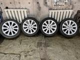 Диски с резиной 215/50R17 5*112 за 170 000 тг. в Костанай