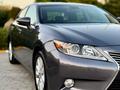 Lexus ES 300h 2013 года за 11 500 000 тг. в Актау – фото 4