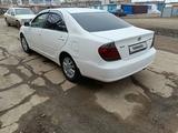 Toyota Camry 2003 годаfor5 200 000 тг. в Астана – фото 5