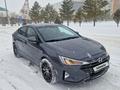 Hyundai Elantra 2019 года за 8 200 000 тг. в Астана – фото 3