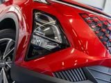 OMODA C5 Premium 2025 года за 9 490 000 тг. в Кокшетау – фото 5