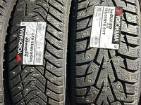 Yokohama Ice Guard IG65 185/65 R15for37 050 тг. в Астана