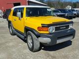 Toyota FJ Cruiser 2008 годаүшін55 000 тг. в Алматы