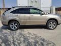 Lexus RX 330 2005 годаүшін7 600 000 тг. в Жанаозен – фото 5