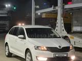 Skoda Rapid 2014 года за 5 500 000 тг. в Алматы