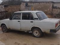 ВАЗ (Lada) 2107 2004 годаfor350 000 тг. в Актау