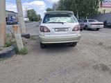 Toyota Harrier 1998 года за 4 300 000 тг. в Павлодар – фото 2