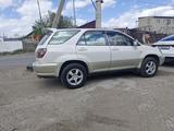 Toyota Harrier 1998 года за 4 300 000 тг. в Павлодар – фото 3