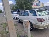 Toyota Harrier 1998 года за 4 300 000 тг. в Павлодар – фото 4