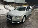 Audi A4 2008 годаfor4 900 000 тг. в Алматы