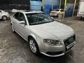 Audi A4 2008 годаfor4 900 000 тг. в Алматы – фото 3