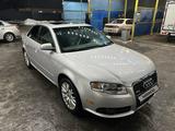 Audi A4 2008 годаfor4 900 000 тг. в Алматы – фото 3