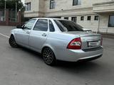 ВАЗ (Lada) Priora 2170 2014 годаfor2 950 000 тг. в Алматы – фото 3