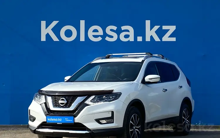 Nissan X-Trail 2020 годаүшін10 270 000 тг. в Алматы