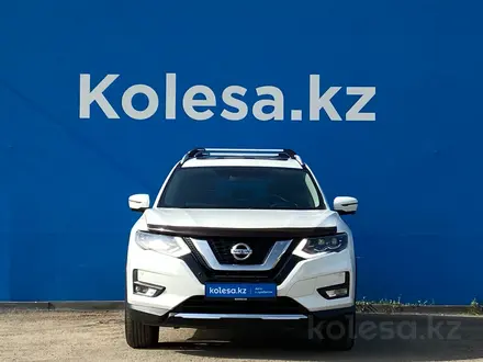 Nissan X-Trail 2020 года за 10 270 000 тг. в Алматы – фото 2
