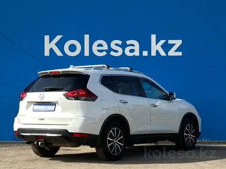 Nissan X-Trail 2020 года за 10 270 000 тг. в Алматы – фото 3