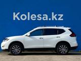 Nissan X-Trail 2020 года за 10 270 000 тг. в Алматы – фото 5