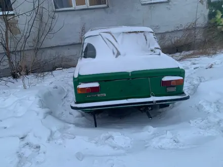 ВАЗ (Lada) 2101 1976 года за 450 000 тг. в Караганда – фото 14