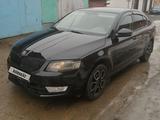 Skoda Octavia 2014 годаүшін5 700 000 тг. в Усть-Каменогорск