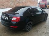 Skoda Octavia 2014 годаүшін5 700 000 тг. в Усть-Каменогорск – фото 4